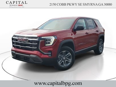 New 2026 GMC Terrain Elevation w/ Technology Package II