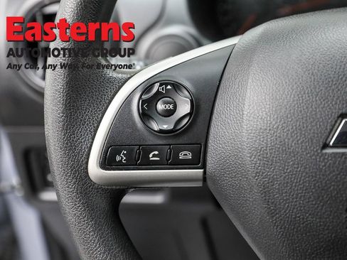 Used 2022 Mitsubishi Mirage ES image 15