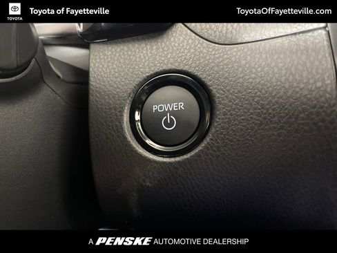 New 2026 Toyota Camry SE FWD image 34