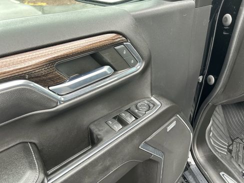 Used 2023 Chevrolet Silverado 1500 RST w/ All Star Edition Plus AWD/4WD image 19