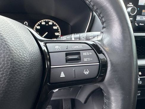 Used 2024 Honda CR-V EX-L image 22
