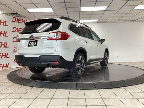 New 2026 Subaru Ascent Limited AWD/4WD image 10
