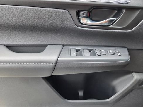 New 2026 Honda CR-V EX image 21