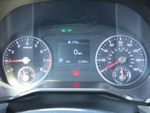 Used 2022 Kia Telluride EX w/ EX Premium Package image 25