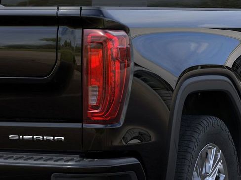 New 2026 GMC Sierra 1500 Denali image 11