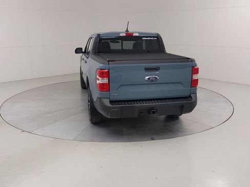 Certified 2023 Ford Maverick Lariat w/ Lariat Luxury Package FWD image 15