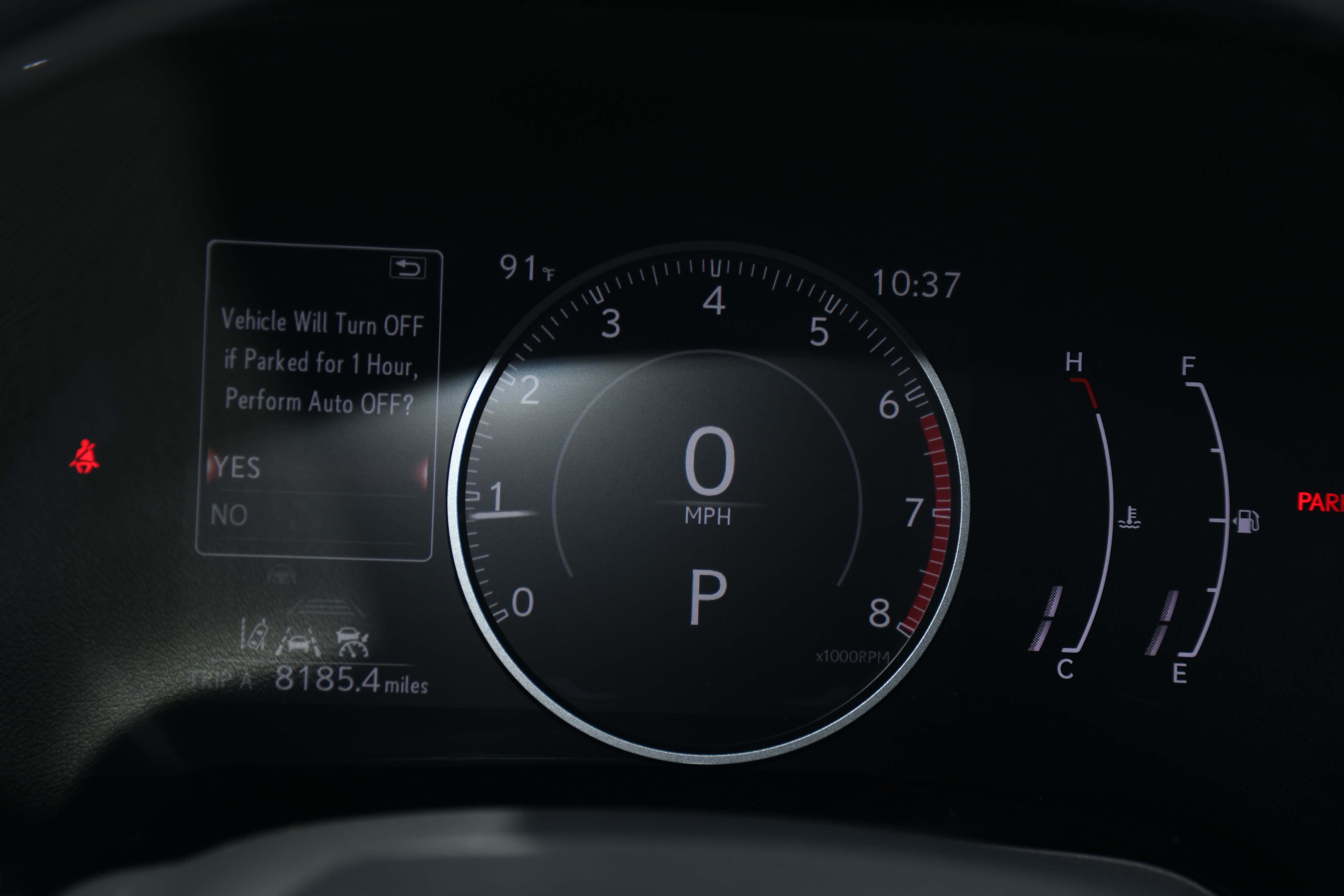 Used 2023 Lexus RX 350 FWD image 14