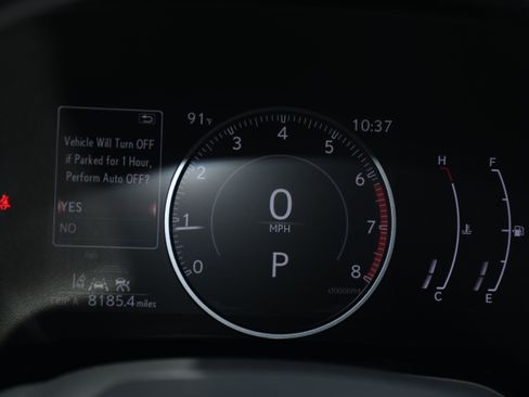Used 2023 Lexus RX 350 Premium w/ Cold Area Package FWD image 14