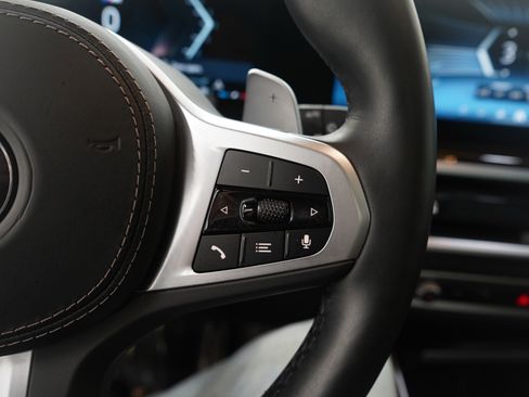 Used 2024 BMW X5 xDrive40i w/ M Sport Package image 31