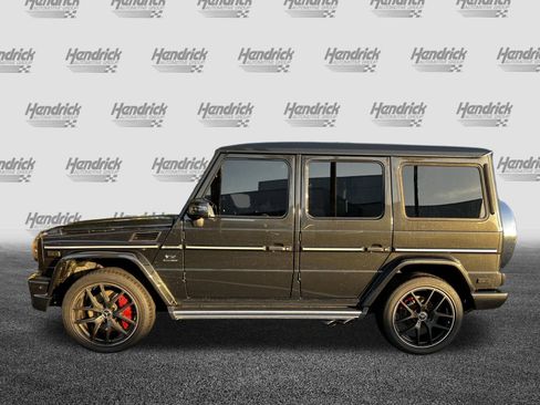 Used 2016 Mercedes-Benz G 65 AMG 4MATIC image 43