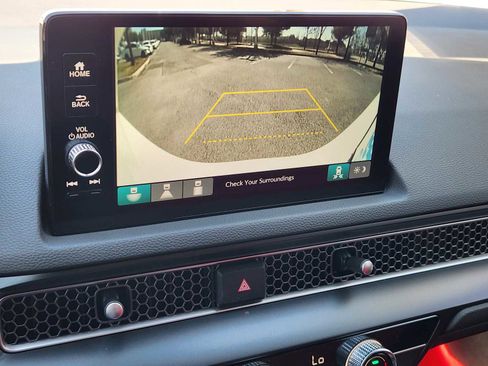 New 2025 Honda Civic Type R image 14