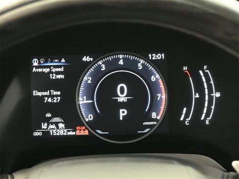 Used 2023 Lexus RX 350 Premium image 9