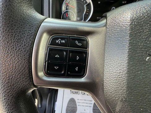 Used 2023 RAM 1500 Classic SLT w/ Trailer & Traction Group AWD/4WD image 9