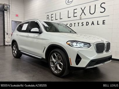 Used 2024 BMW X3 xDrive30i w/ Premium Package w/ZPA