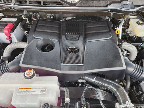 Certified 2026 Toyota Tundra Limited w/ Power Package AWD/4WD image 26