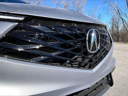 New 2025 Acura ADX A-Spec image 36