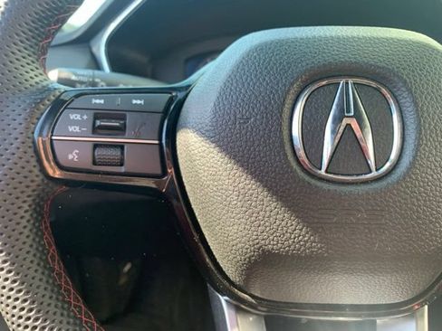 Used 2025 Acura Integra Type S FWD image 7