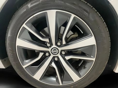 Used 2020 Nissan Maxima 3.5 SL w/ Floor Mat Group FWD image 26
