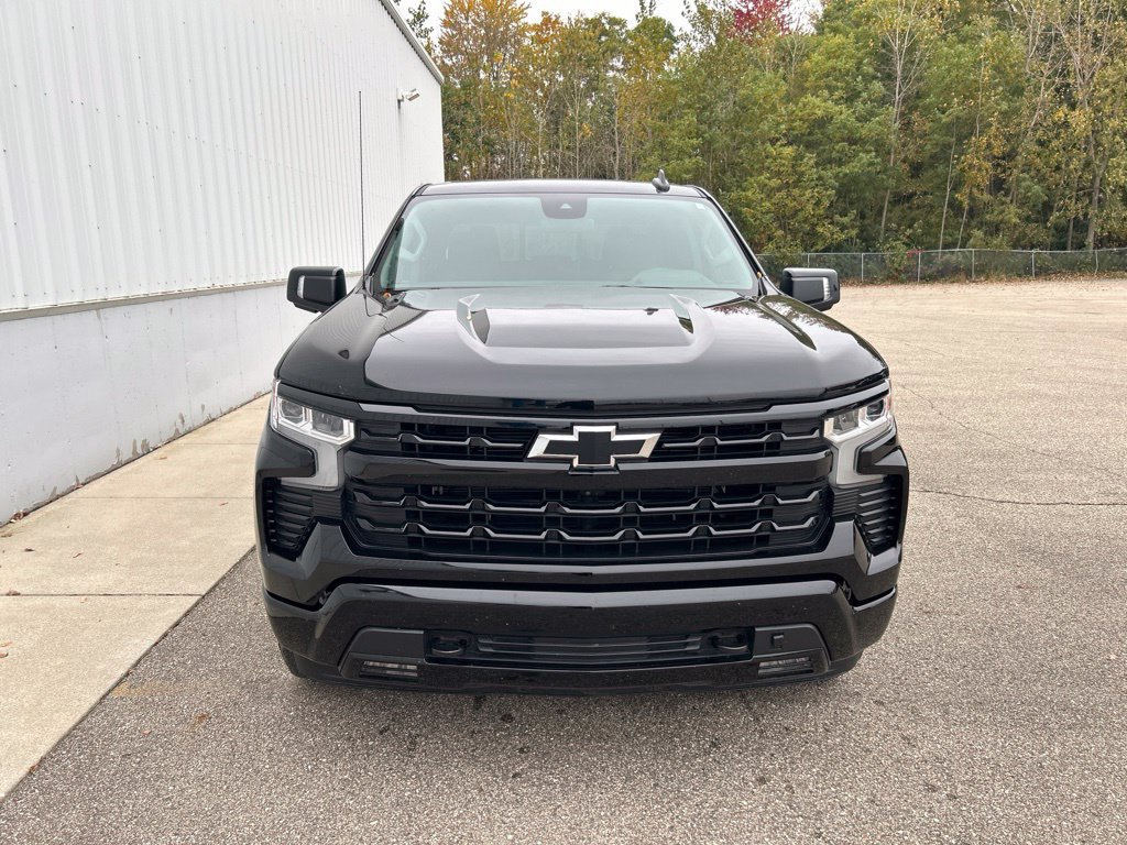 Used 2022 Chevrolet Silverado 1500 RST w/ All Star Edition Plus AWD/4WD image 5