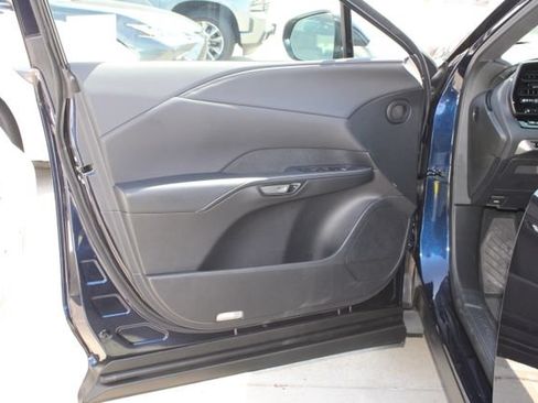Certified 2025 Lexus RX 350 Premium w/ Convenience Package FWD image 11