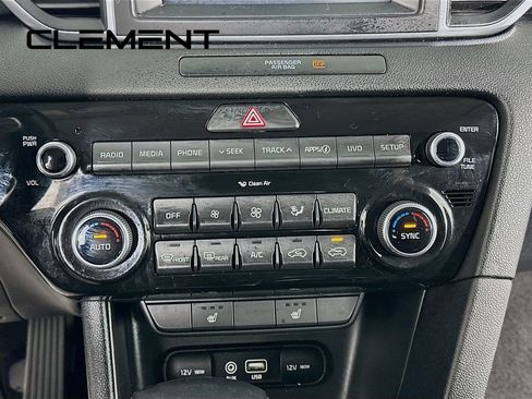 Used 2019 Kia Sportage EX image 22