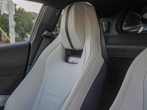 Used 2024 Lotus Emira First Edition image 23