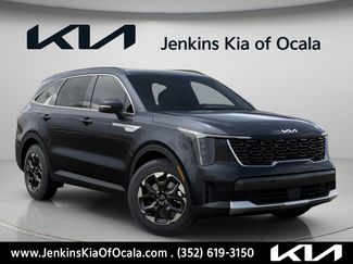 New 2026 Kia Sorento S w/ S Panoramic Sunroof Package FWD video 1