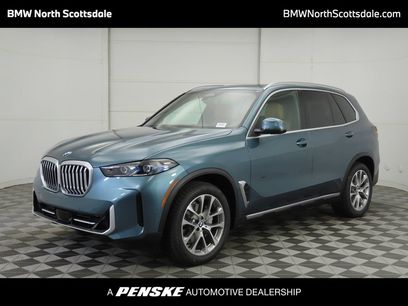 Used 2026 BMW X5 xDrive40i w/ Climate Comfort Package
