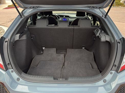 Used 2017 Honda Civic LX image 6