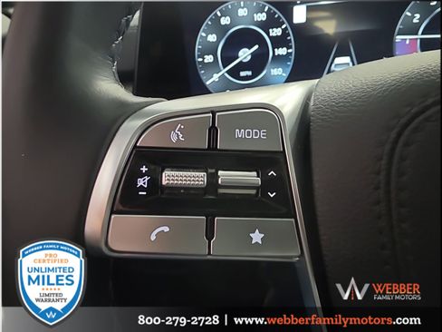 Used 2024 Kia Telluride SX Prestige X-Pro AWD/4WD image 31