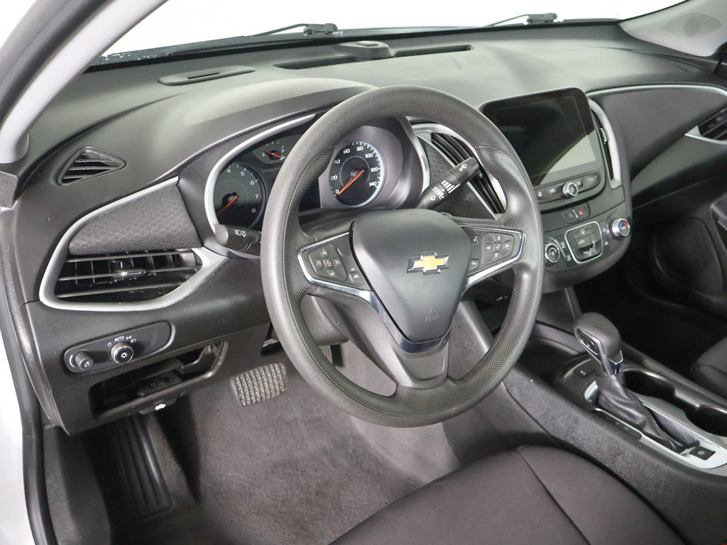 Used 2024 Chevrolet Malibu LS w/ LPO, Floor Liner Package FWD image 24