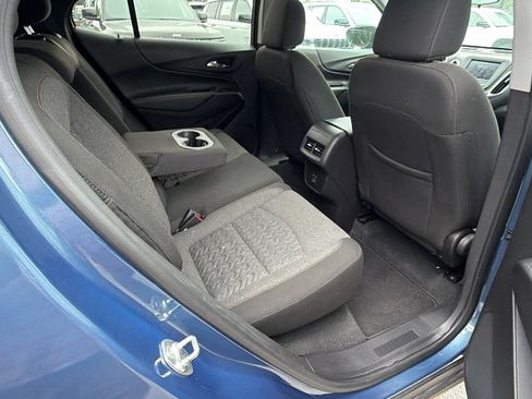 Used 2024 Chevrolet Equinox LT AWD/4WD image 21