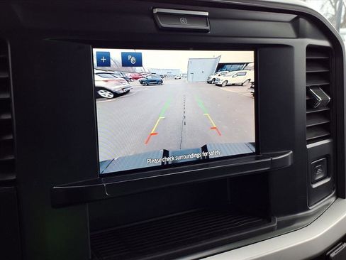 Used 2025 Ford F350 XLT image 7