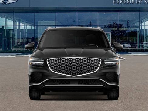 New 2026 Genesis GV70 2.5T Advanced image 6