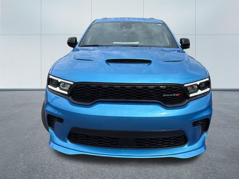 New 2026 Dodge Durango GT AWD/4WD image 6
