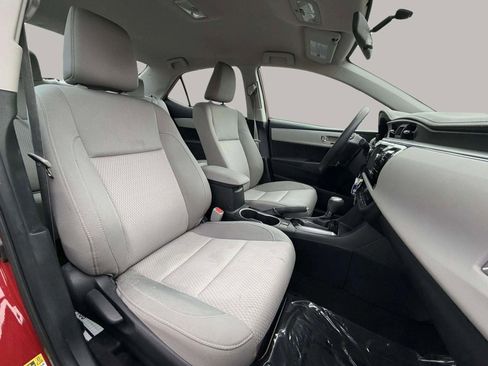 Used 2015 Toyota Corolla LE image 14