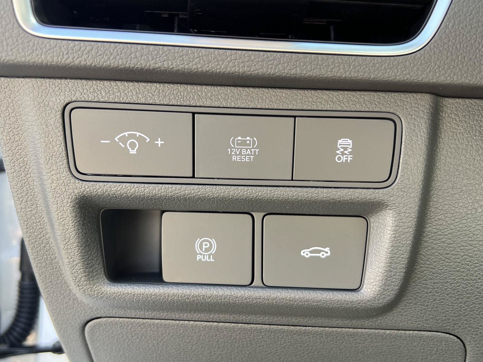 New 2026 Hyundai Sonata Blue FWD image 31