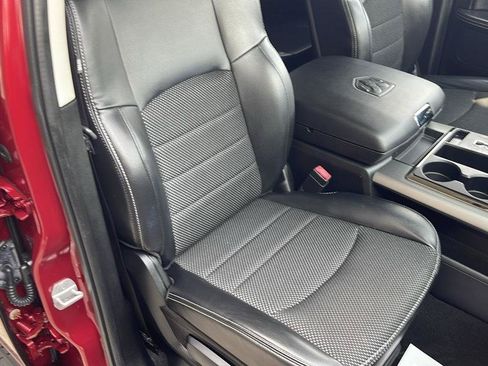 Used 2013 RAM 1500 Sport w/ Sport Premium Group AWD/4WD image 40
