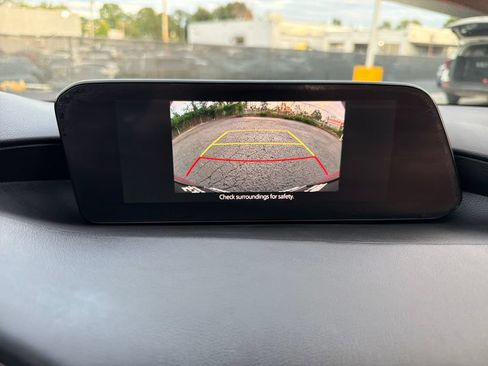 Used 2019 MAZDA MAZDA3 Sedan w/ Select Package FWD image 14