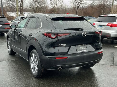 Certified 2025 MAZDA CX-30 AWD 2.5 S w/ Preferred Package image 6