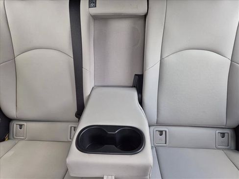 Used 2024 Lexus UX 250h FWD image 15