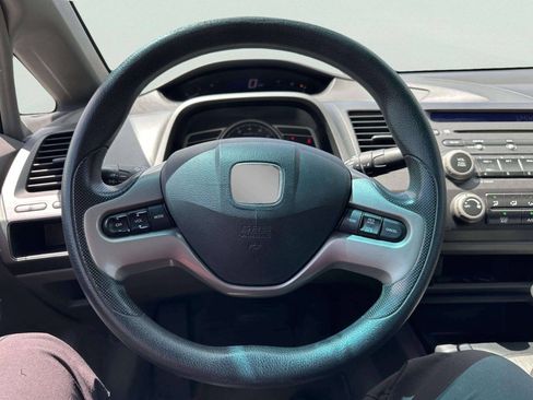 Used 2008 Honda Civic EX image 22