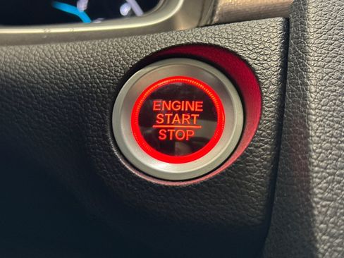 Used 2019 Honda Civic EX image 32