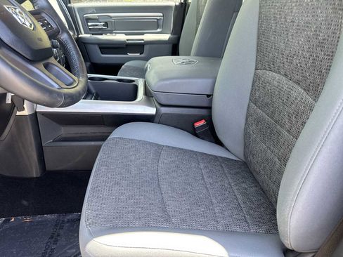 Used 2018 RAM 3500 Big Horn AWD/4WD image 14