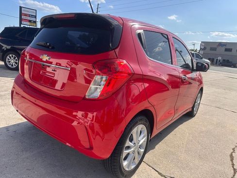 Used 2017 Chevrolet Spark LT FWD image 6
