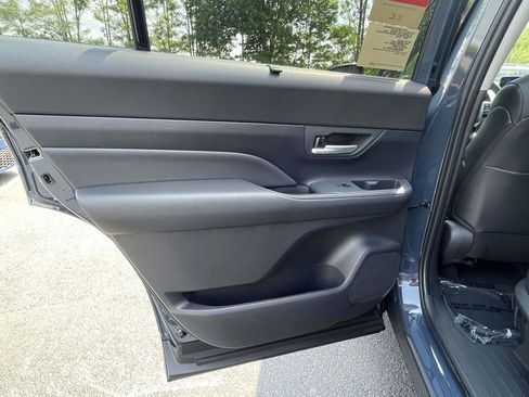 New 2026 Toyota Grand Highlander FWD image 25