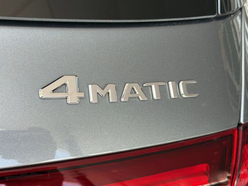 Certified 2025 Mercedes-Benz GLE 450e 4MATIC image 34