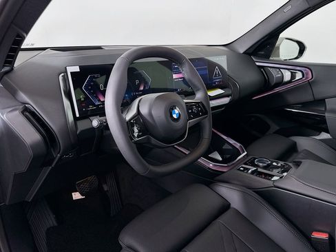 New 2026 BMW X3 xDrive30 image 9