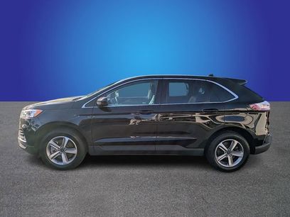 Used 2024 Ford Edge SEL w/ Convenience Package