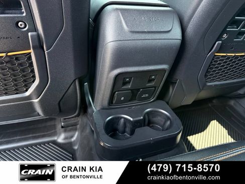 Used 2022 Ford Bronco Badlands AWD/4WD image 26